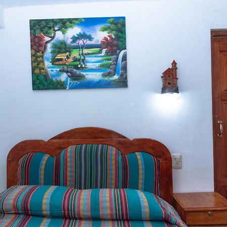 Hostal Cultural Bertha Challapampa Isla Del Sol Parte Norte Comunidad Challapampa Esterno foto