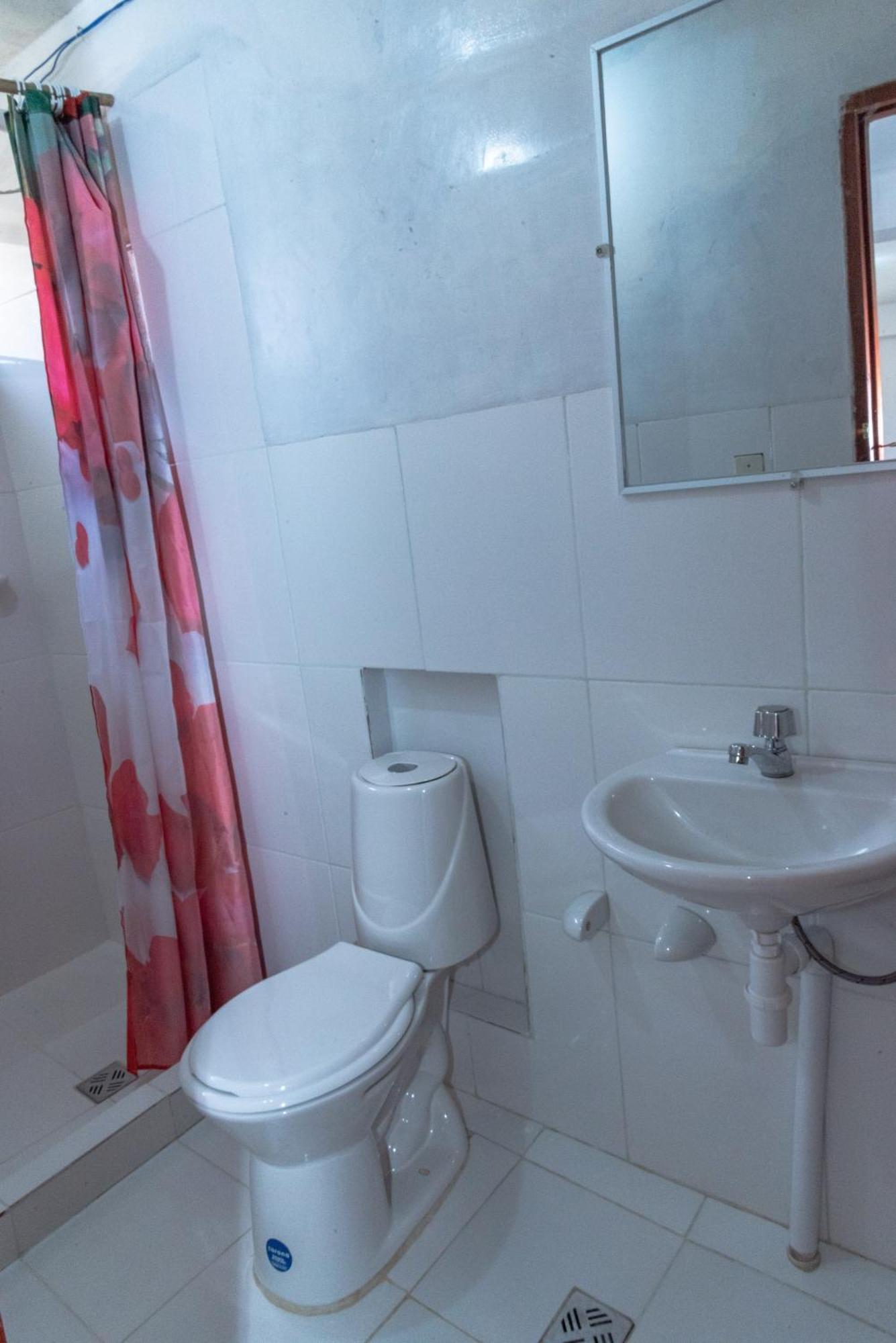 Hostal Cultural Bertha Challapampa Isla Del Sol Parte Norte Comunidad Challapampa Esterno foto
