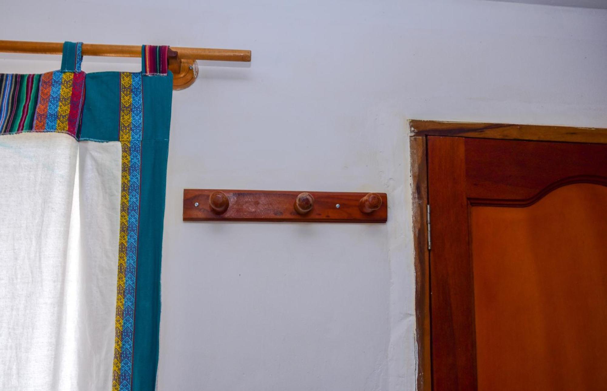 Hostal Cultural Bertha Challapampa Isla Del Sol Parte Norte Comunidad Challapampa Esterno foto